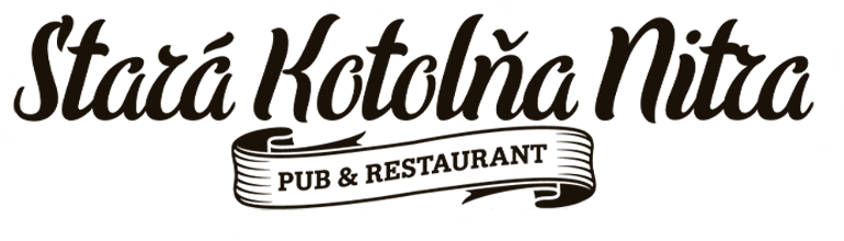 Stará Kotolňa Nitra — Pub & Restaurant